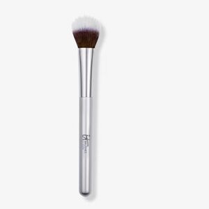 IT Cosmetics -Airbrush Cream Blush Brush #111-NWB
